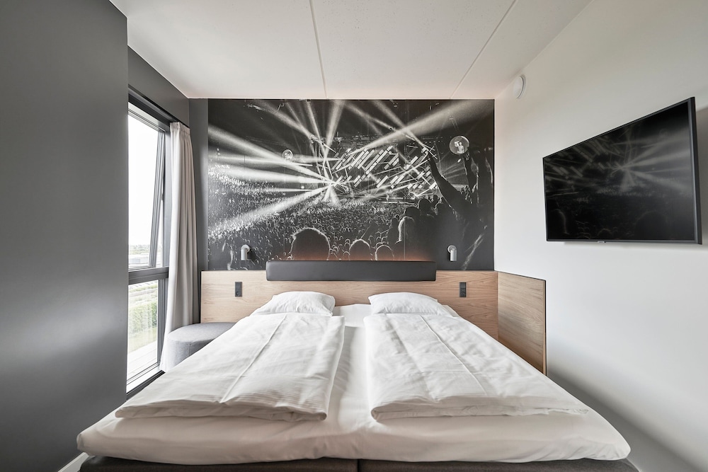 Four Points Flex by Sheraton Copenhagen Arena 16/55