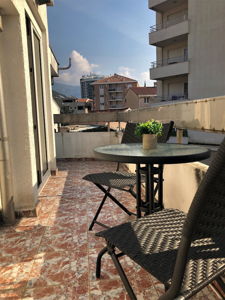 Villa Merci Budva 39/50