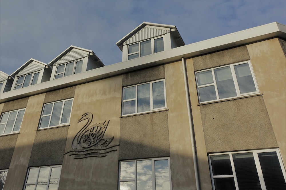 Welcome Apartments 2/58