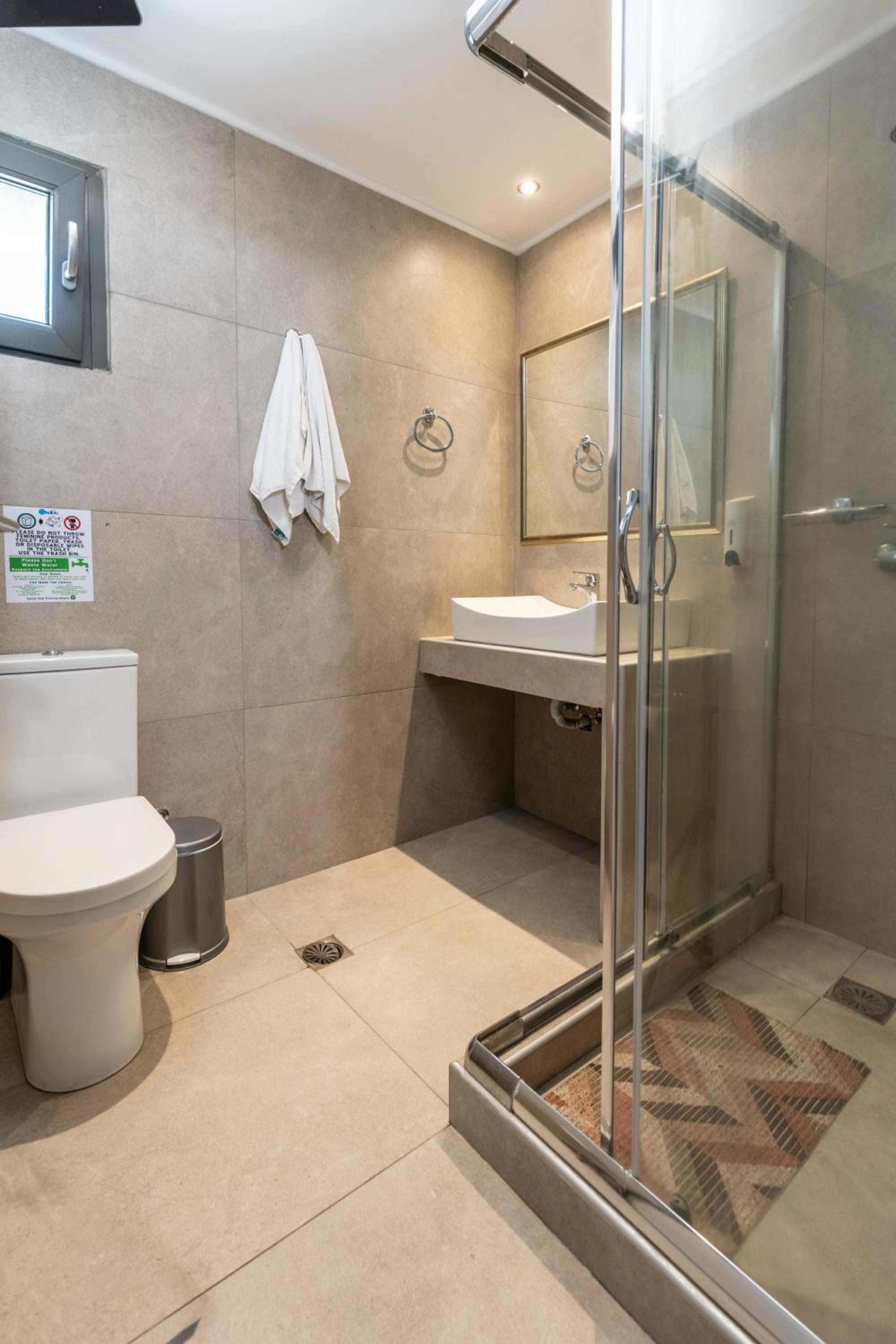 1 Bedroom, Family, Living Area, Sunset Beach Hotel 8/10