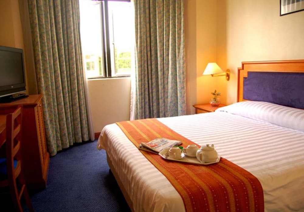 Regalodge Hotel Ipoh 11/50