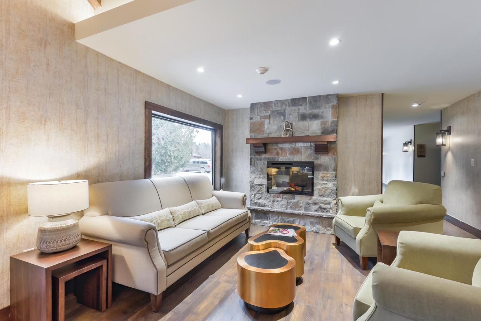 Northumberland Heights Wellness Retreat & Spa 28/49