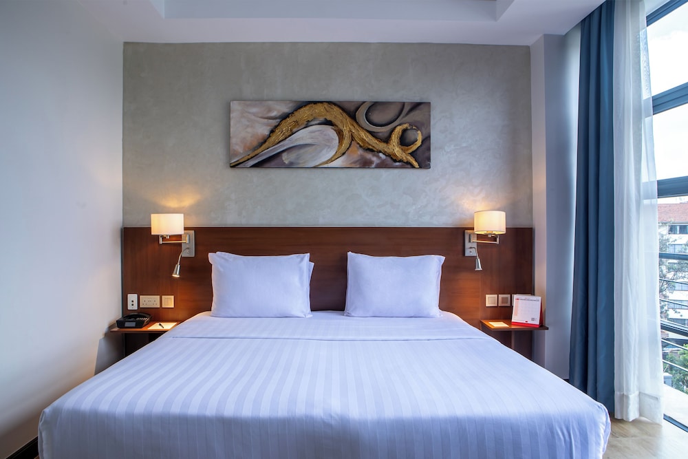 Swiss-Belinn Nairobi 21/50