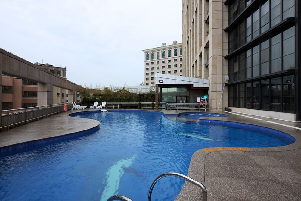 Home Fond Hotel Nanshan 30/50