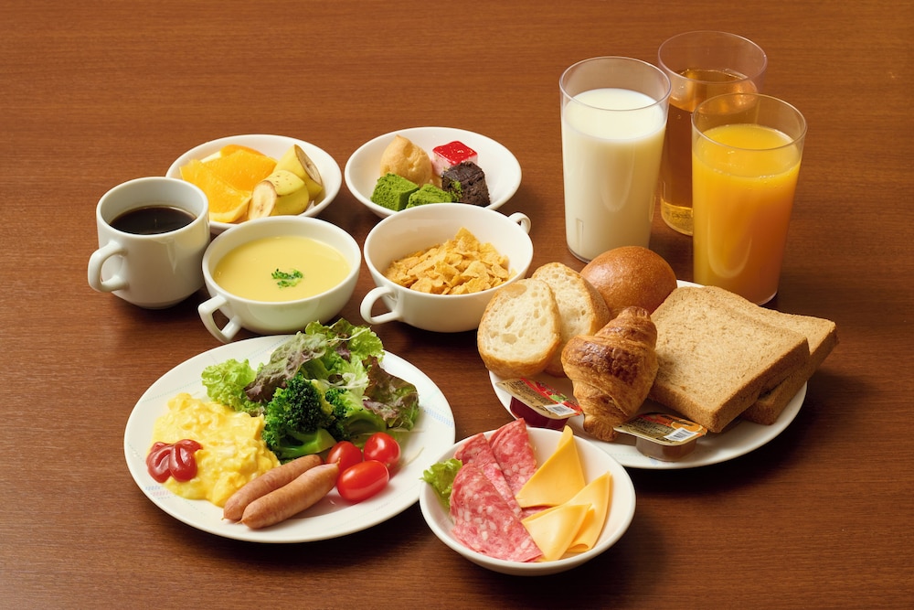 Smile Hotel Kyotoshijo 55/60