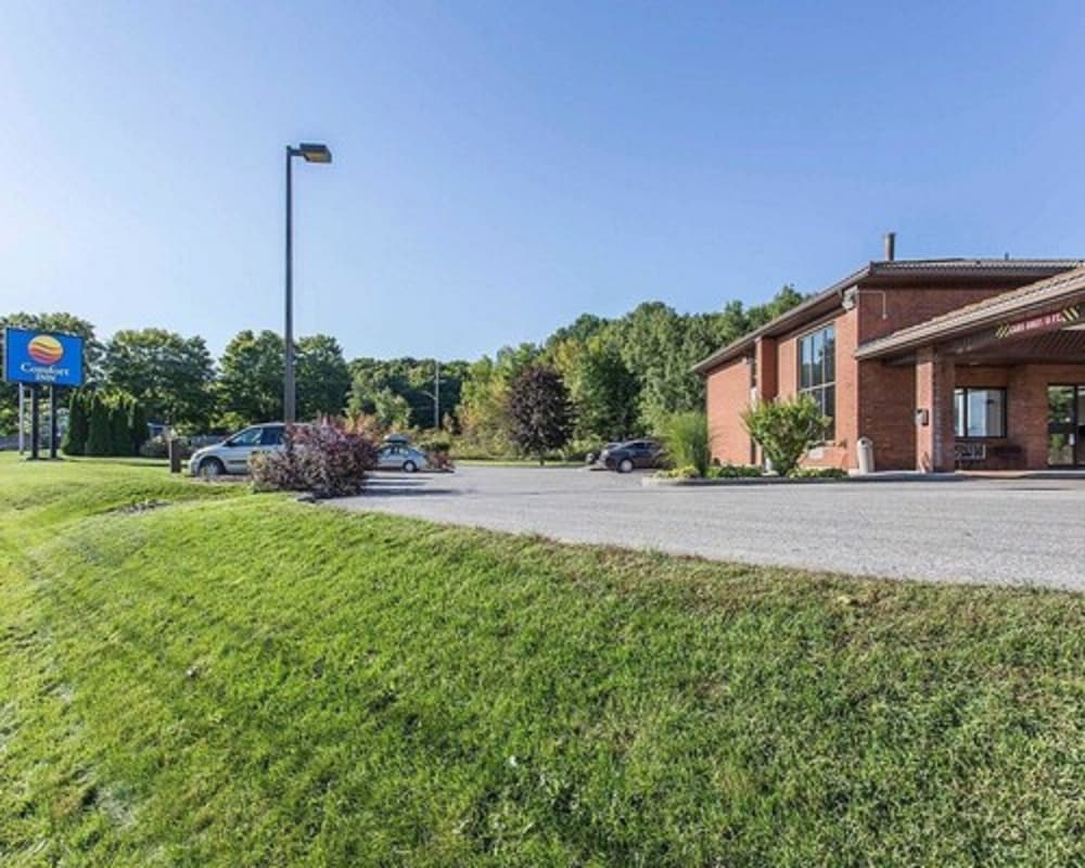 Comfort Inn Midland 5/42
