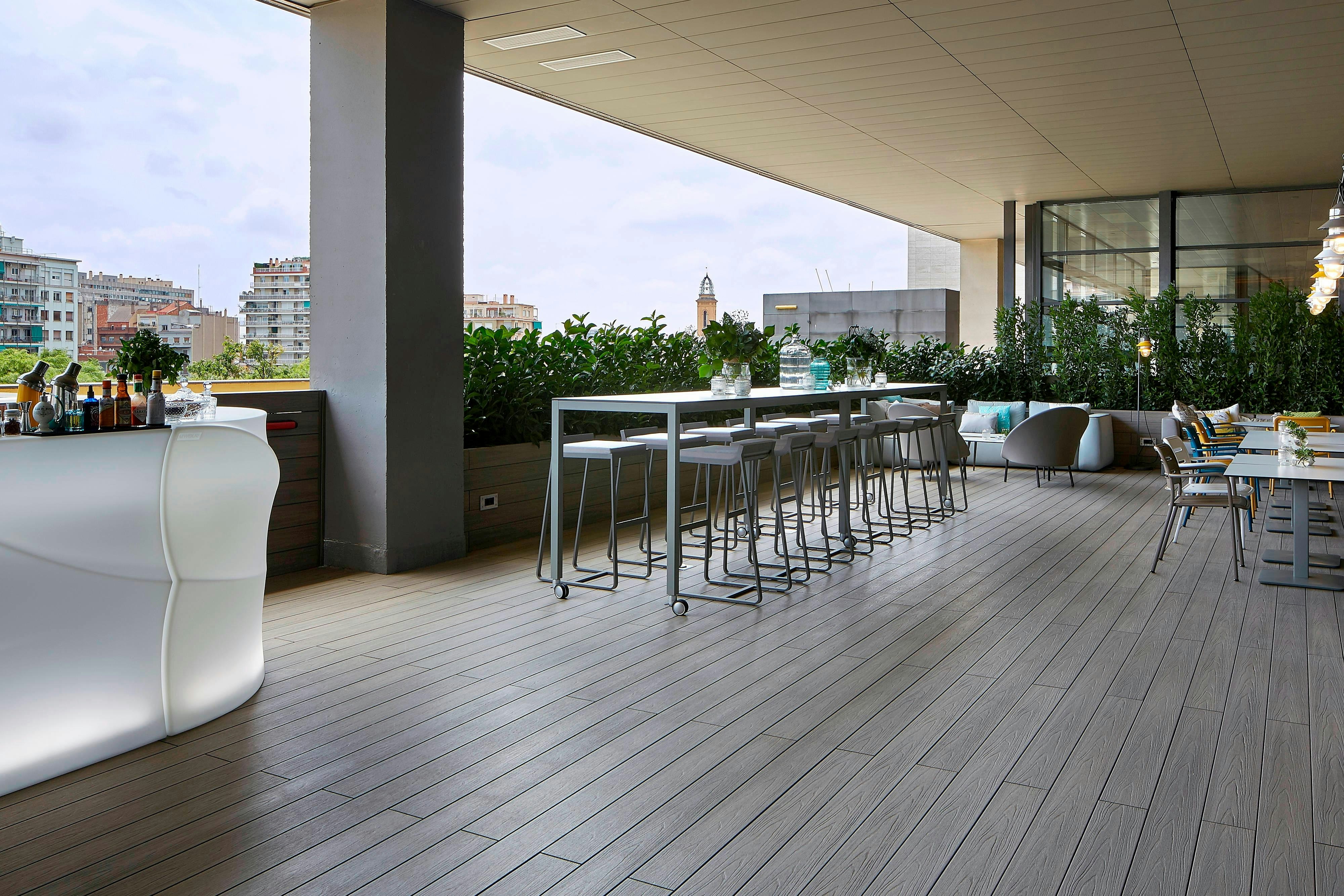 Ac Hotel Diagonal L Illa 46/74