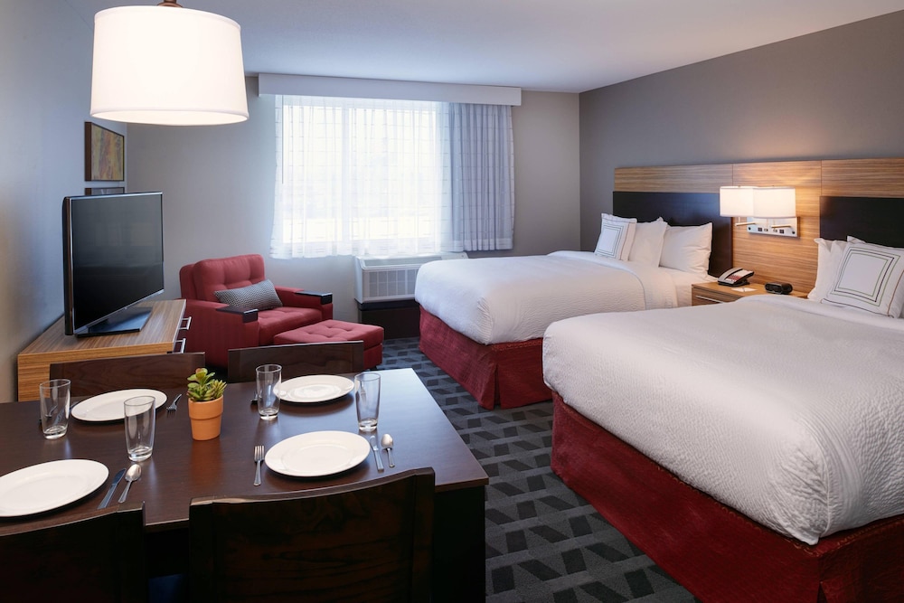 Towneplace Suites By Marriott Jackson 10/41
