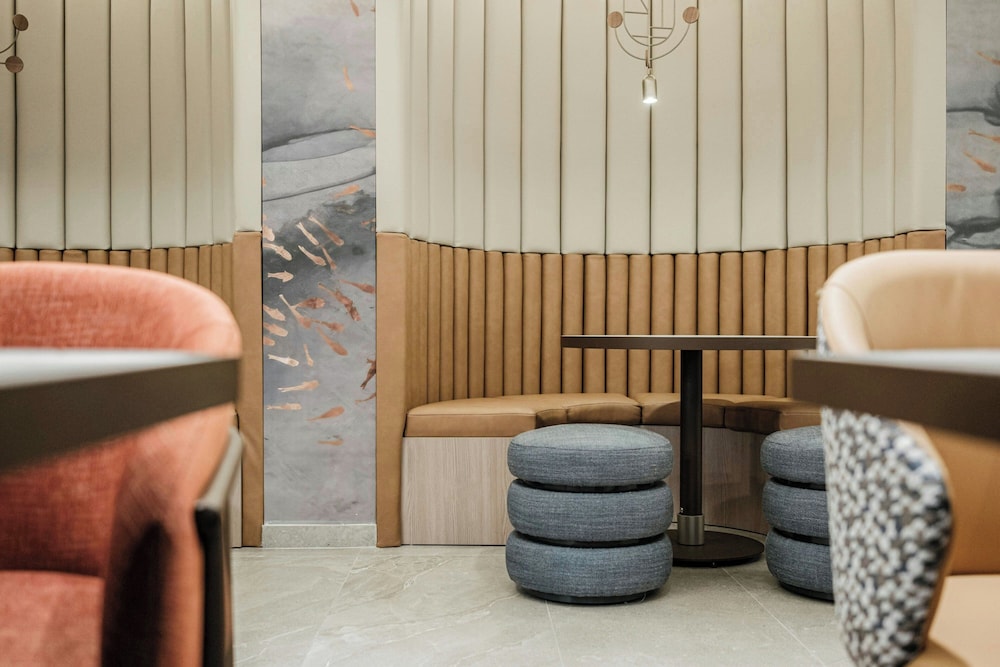 Courtyard by Marriott Sliema 28/50