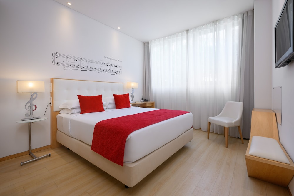 Hotel da Musica 14/50