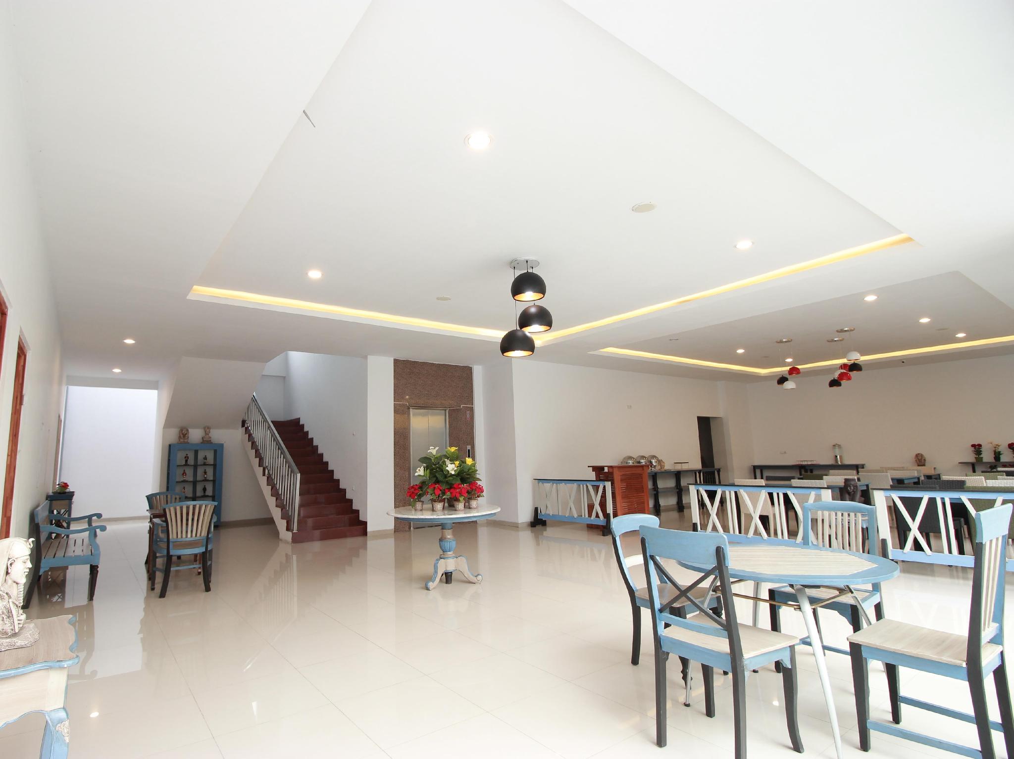 ZEN ROOMS MALIOBORO SOSROWIJAYAN WETAN 24/31
