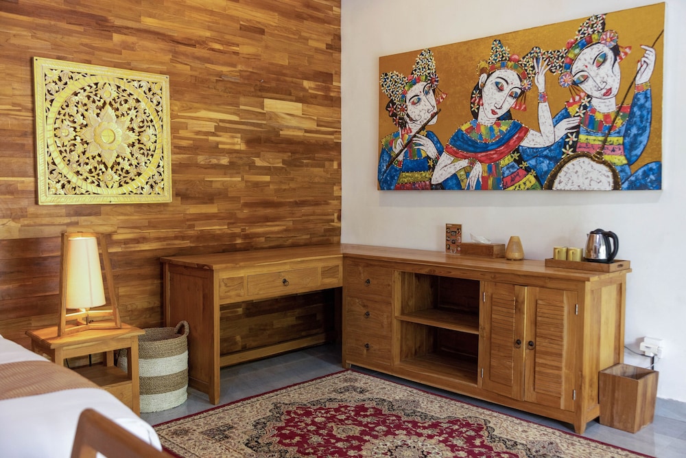 Puri Payogan Villa 5/50