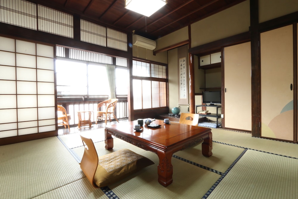 Kyoto Kinparo 18/51