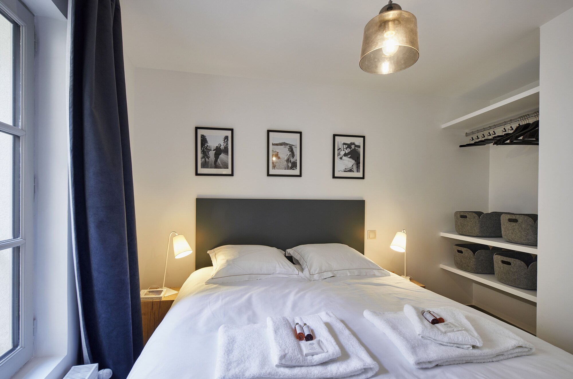 1 BEDROOM, DELUXE, APARTMENT