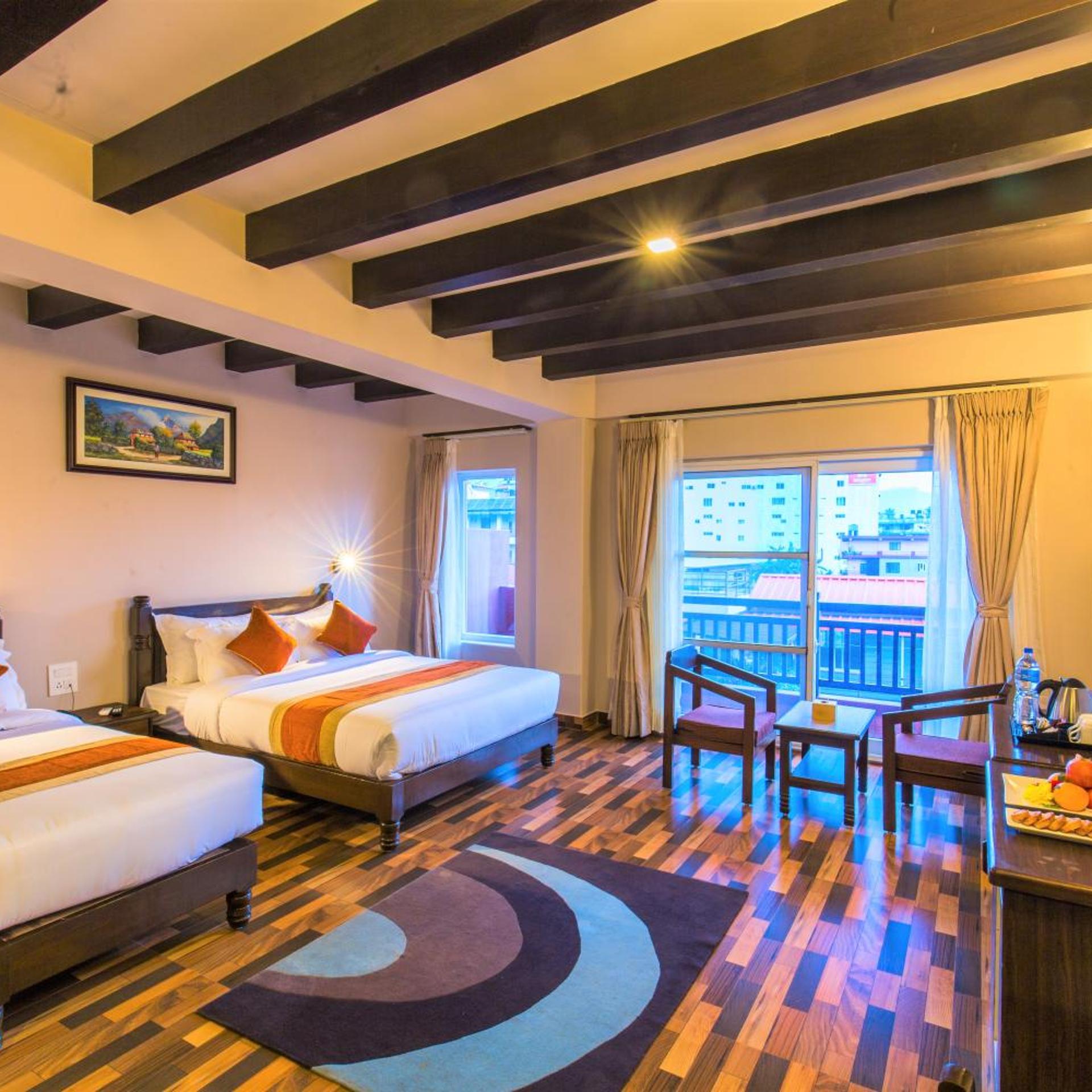 Hotel Kausi 19/35
