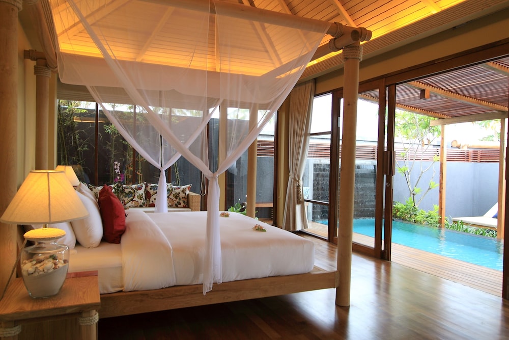 Deva Samui Resort And Spa 12/50