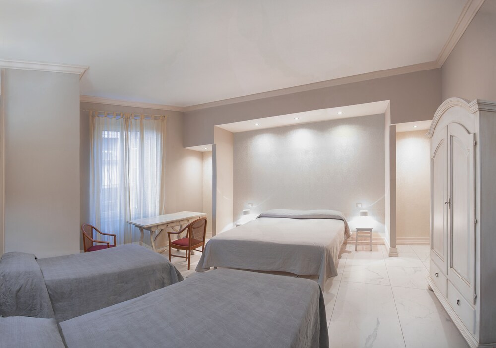 Albergo La Villetta 19/46