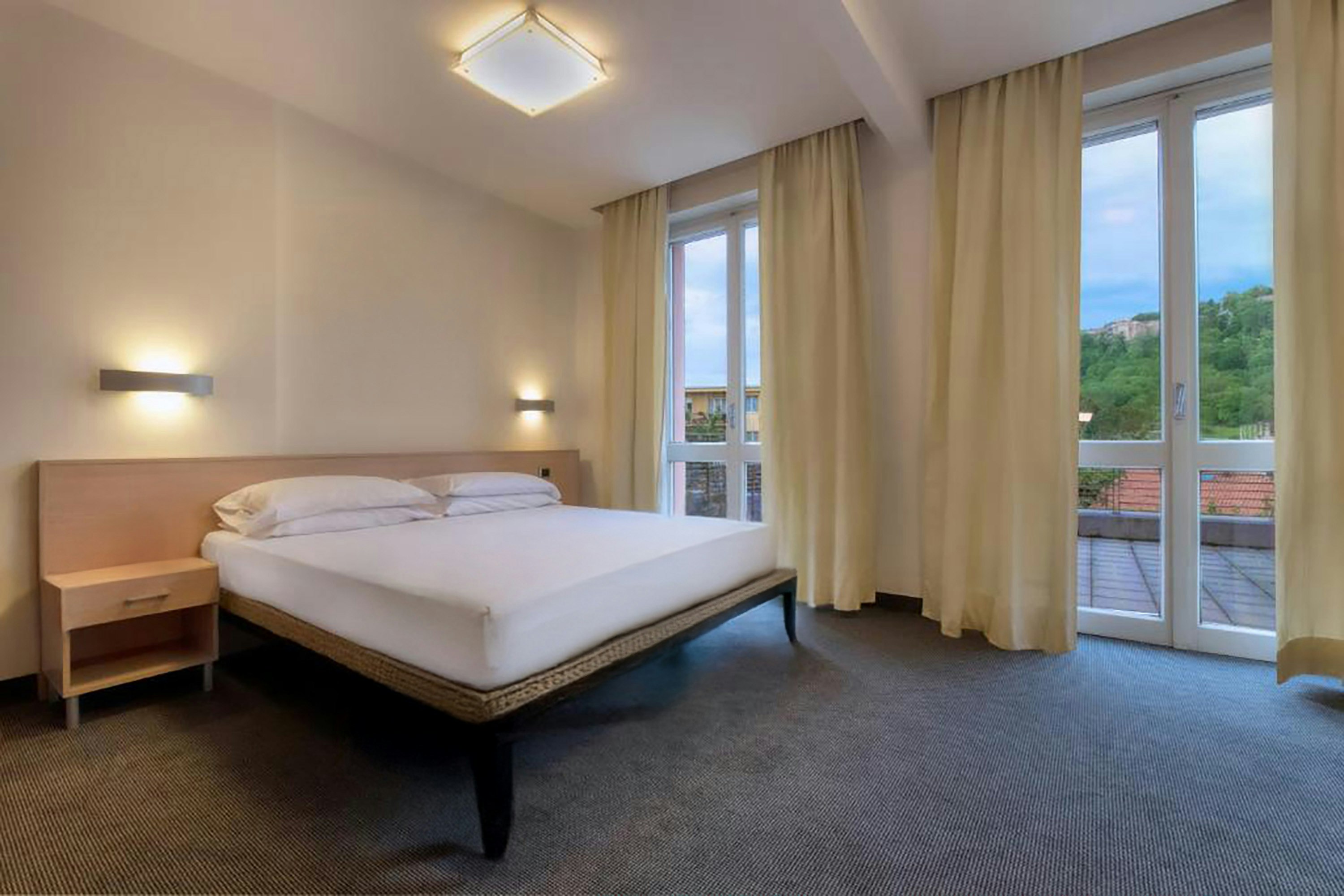 B&B HOTELS Park Hotel Mondovi 4/20