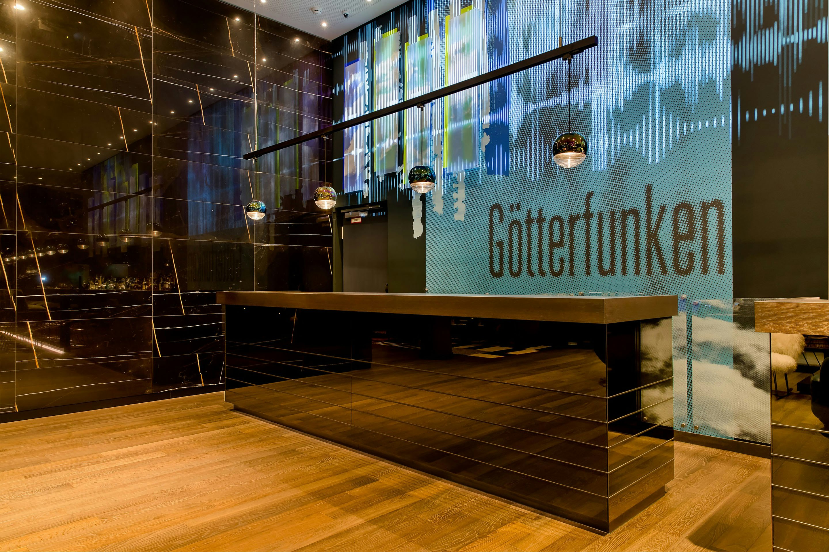 Hotel Motel One Bonn-Beethoven 4/16