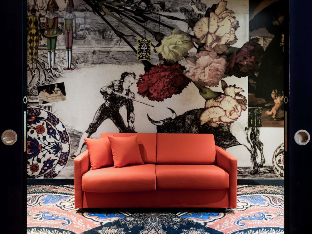 Jules Cesar Hotel & Spa Arles - MGallery Collection 49/71