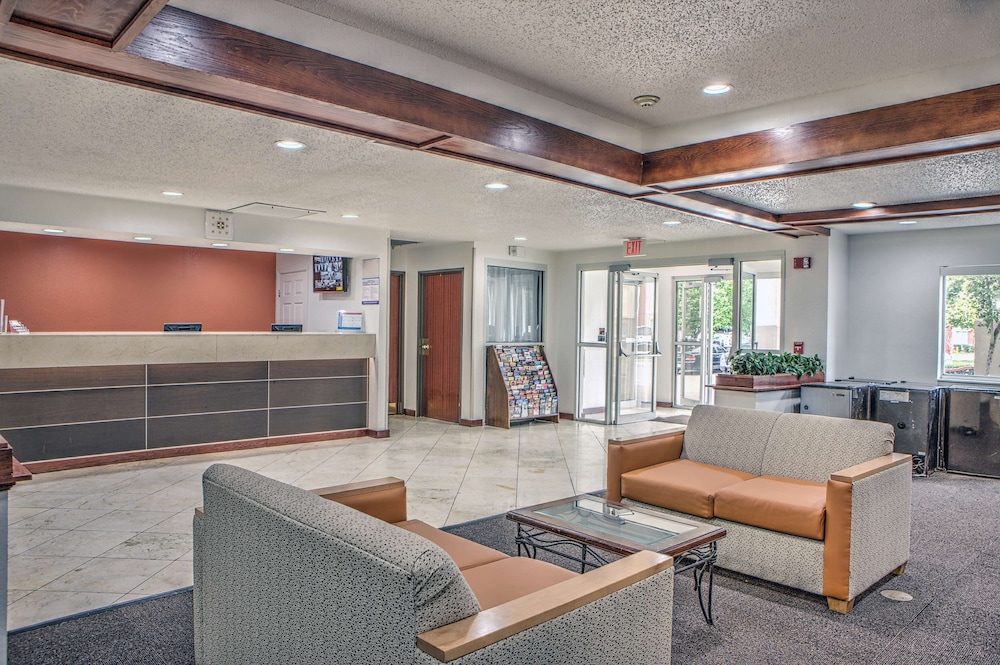 Motel6 Dallas, TX - Northwest 36/50