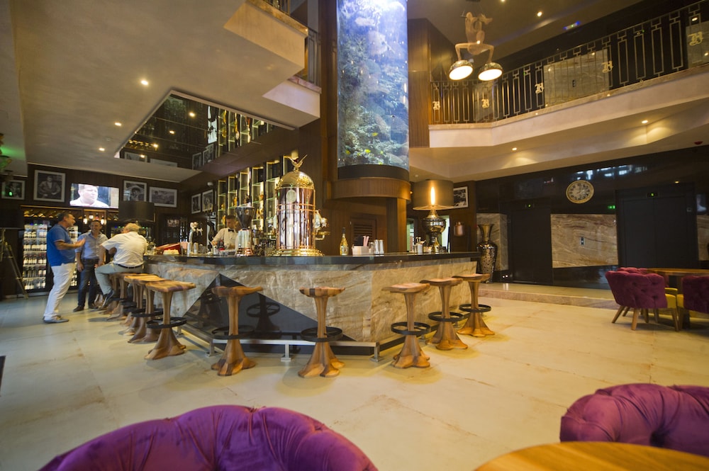 Hugos Boutique Hotel - Adults Only 62/76