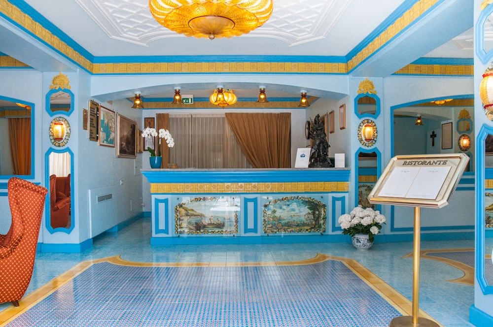 Hotel Eliseo Park S 11/65