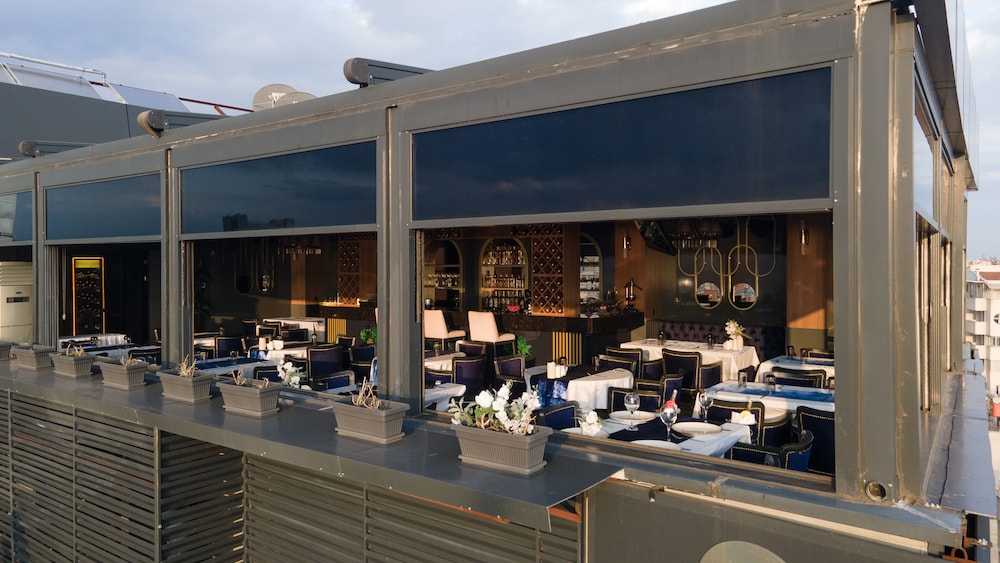 Les Lion Luxury hotel & spa 2/50