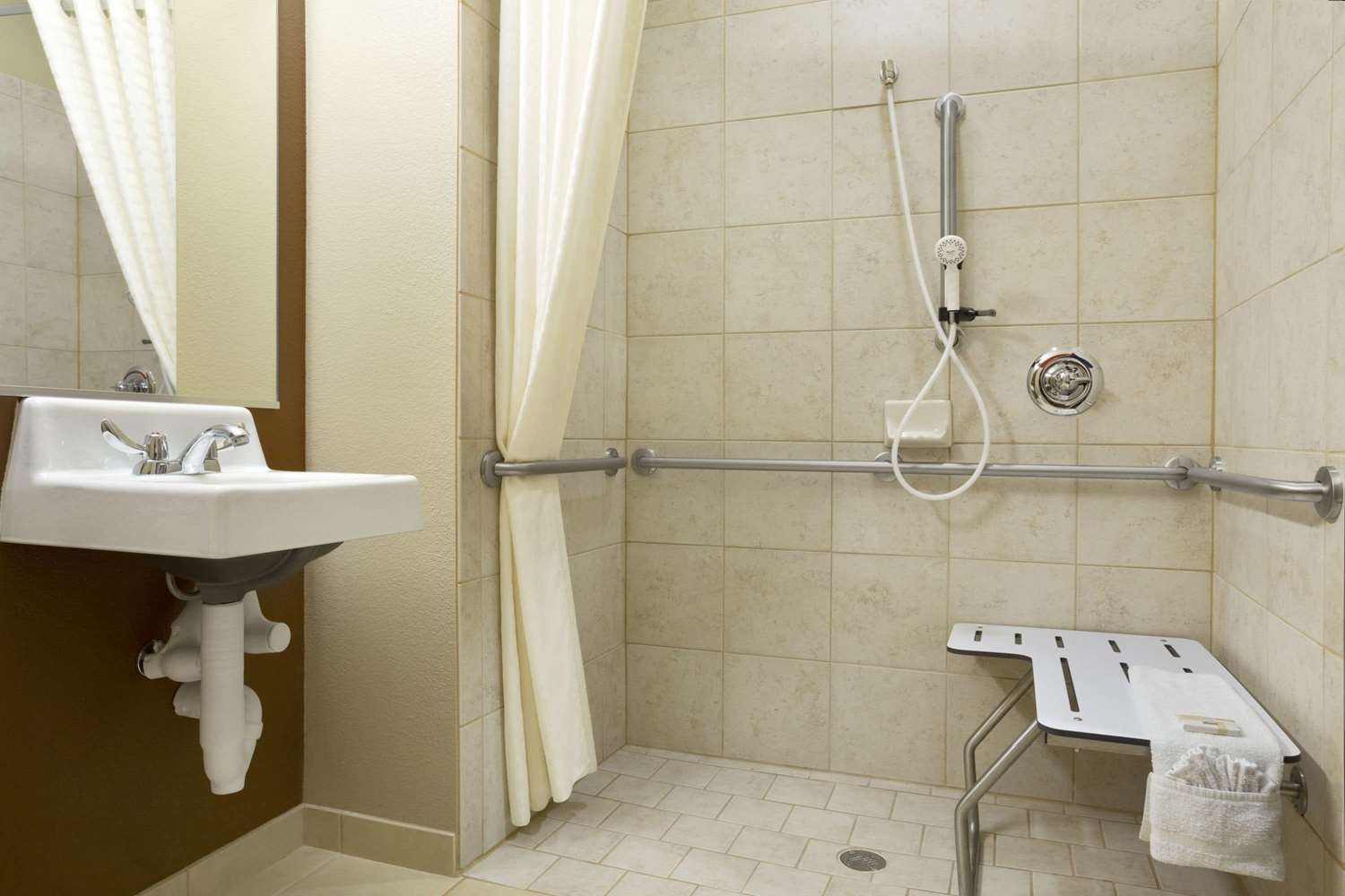 Microtel Inn & Suites by Wyndham Odessa 9/9