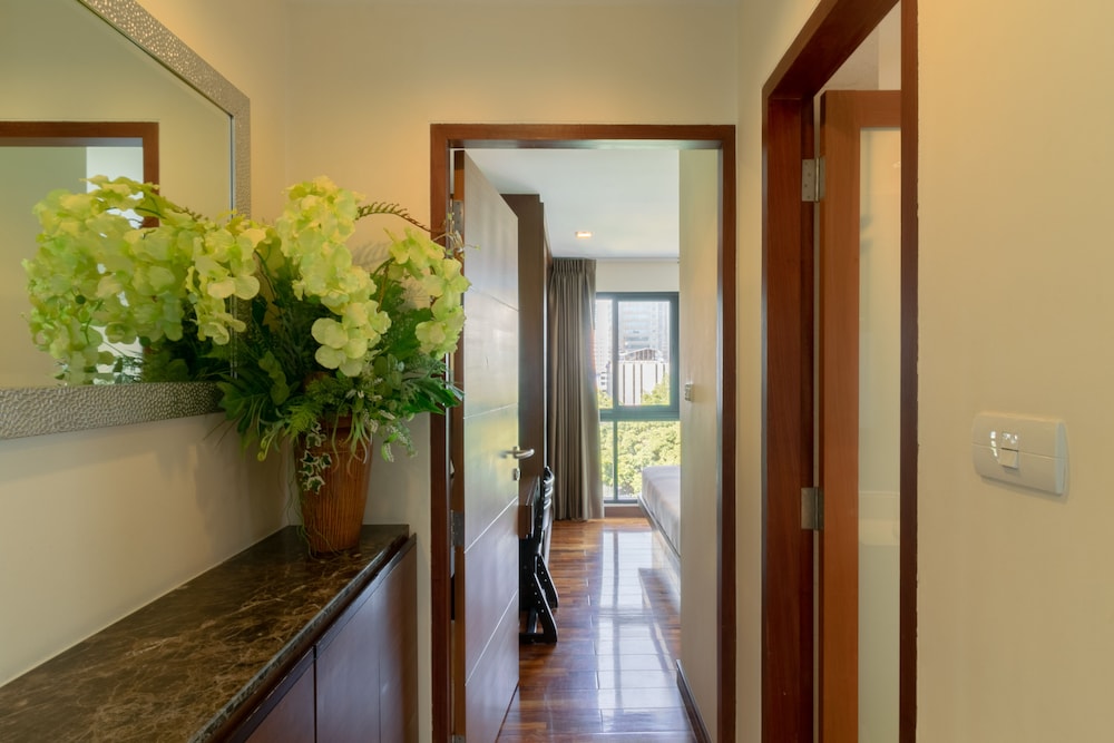 Silom Forest Exclusive Residence 30/65