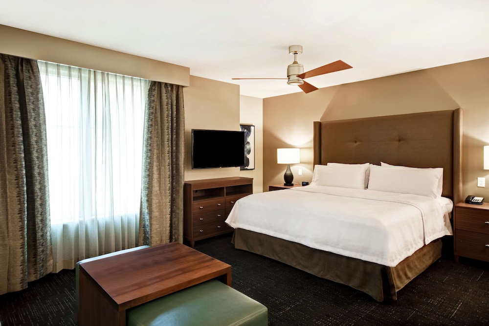 Homewood Suites By Hilton Pleasant Hill Concord 16/86