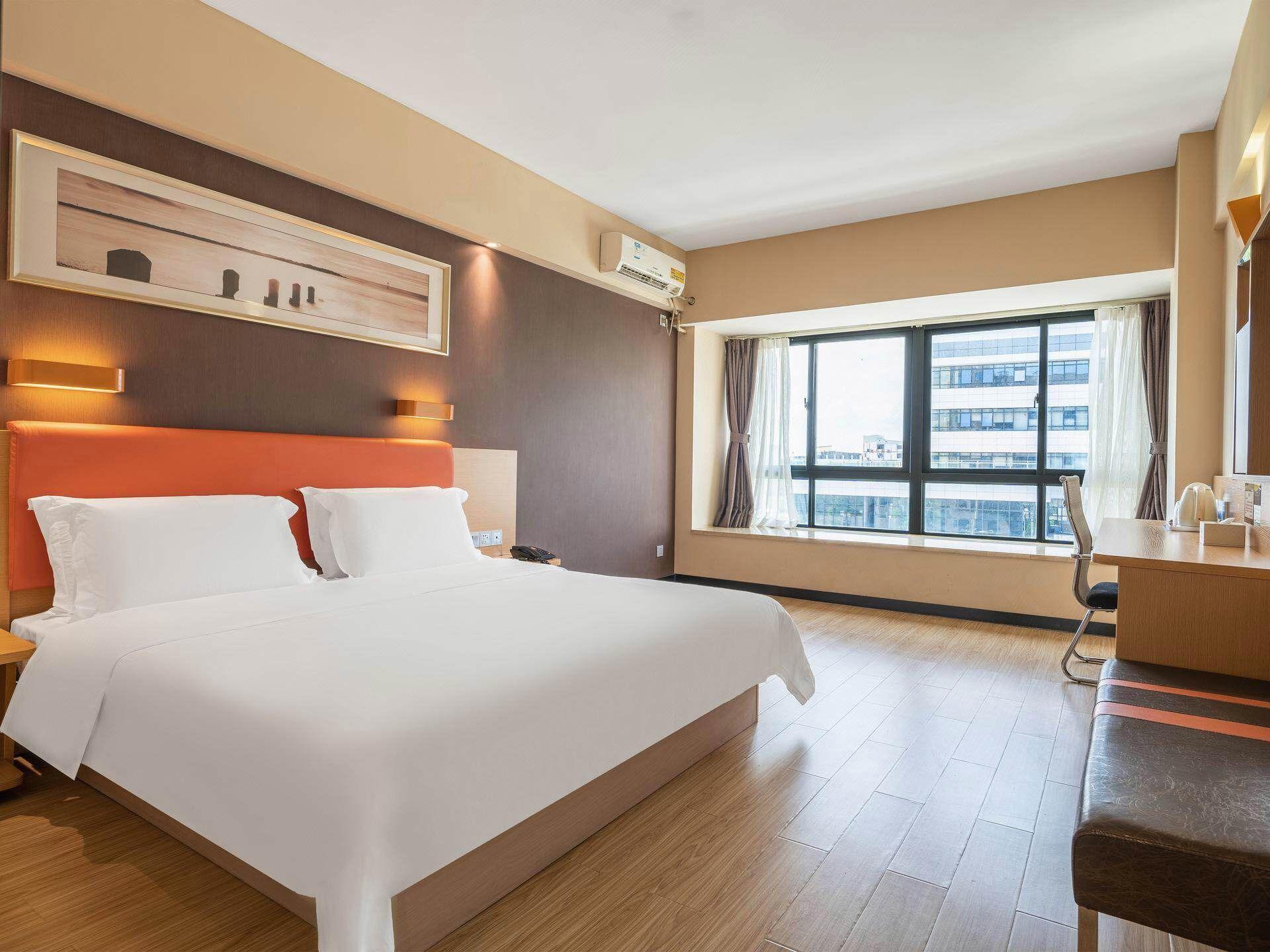 7 Days Premium Xiamen Airport 31/50