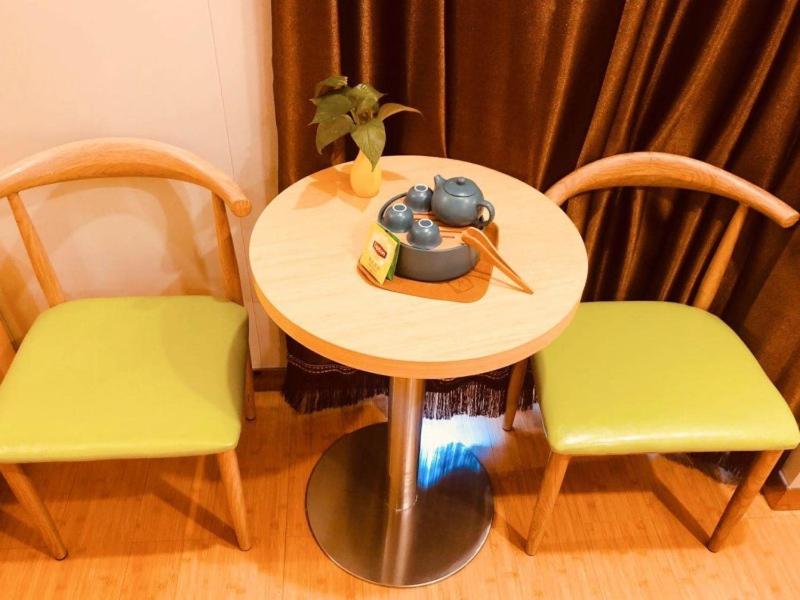 GreenTree Inn Qinhuangdao Lulong County North Gate Road 18/21