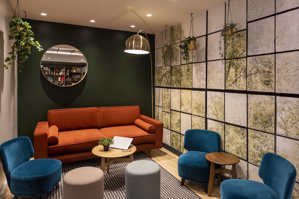 ibis Paris Bastille Faubourg Saint Antoine 11th 44/60