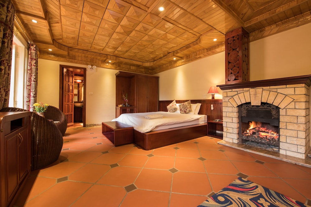 Sapa Garden Bed and Breakfast 21/73
