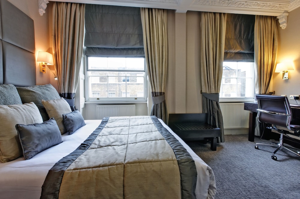 GRANGE WHITE HALL HOTEL 15/49