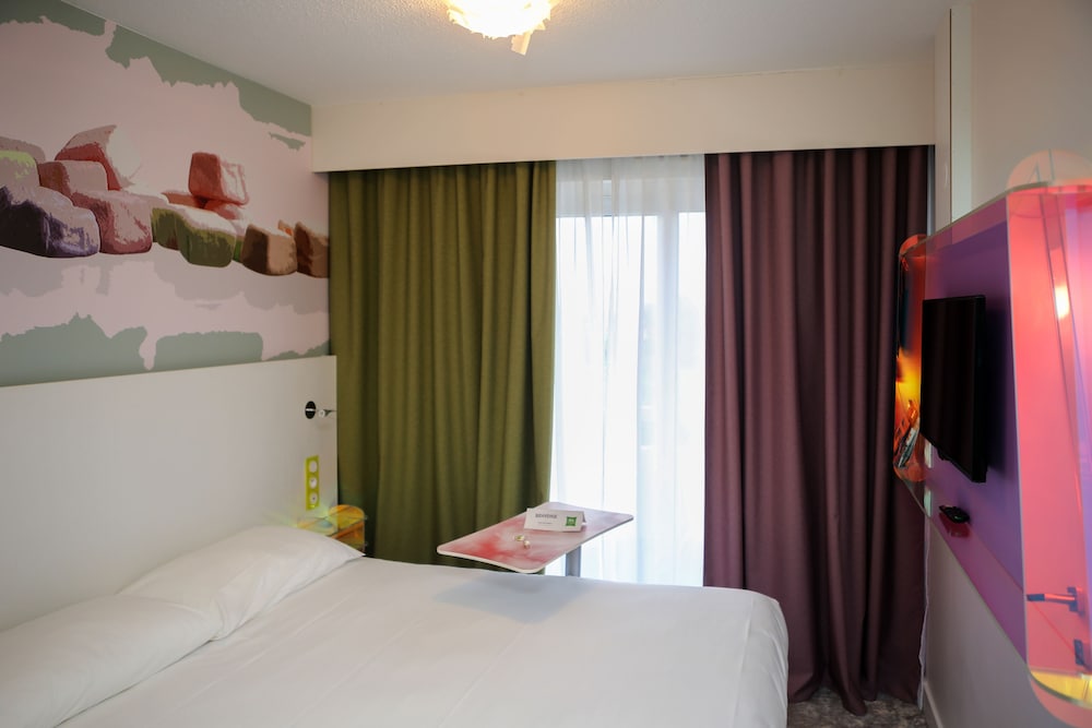 Ibis Styles Frejus Saint-Raphael 10/72