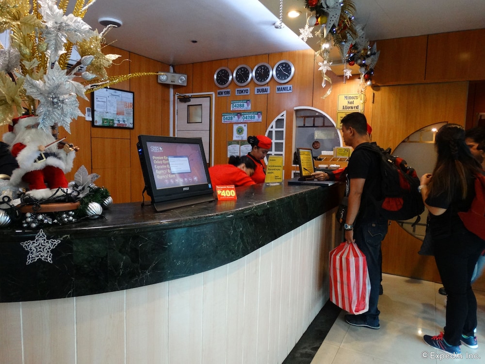 Hotel Sogo Pasay Harrison 6/25