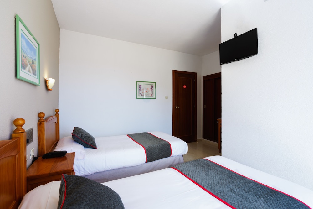 Hotel Costa Andaluza 11/48