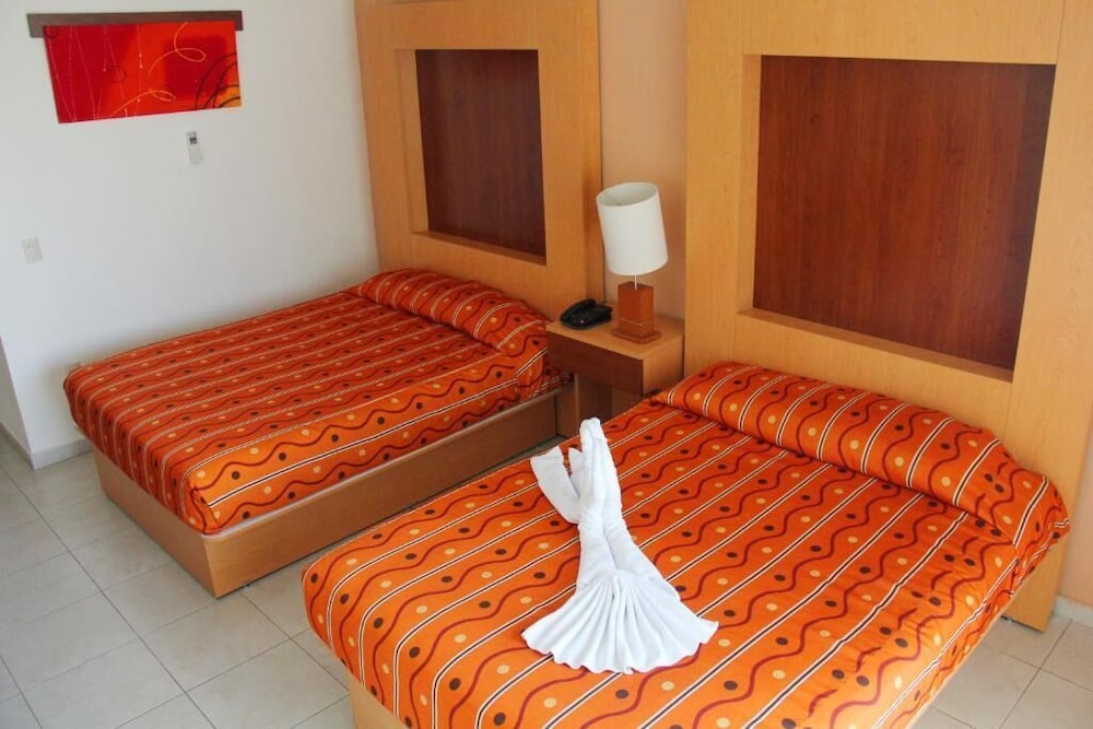 Hotel Real Zapopan 7/44