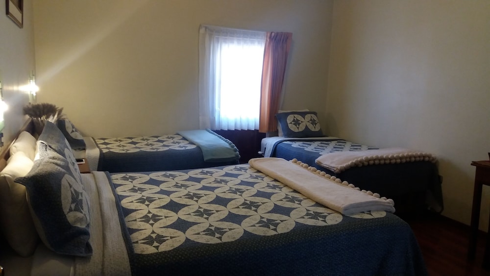 Antawasi Hotel Cusco 33/72