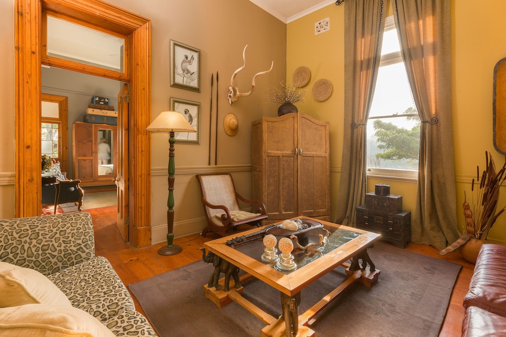 Royston Hall Guesthouse 15/32
