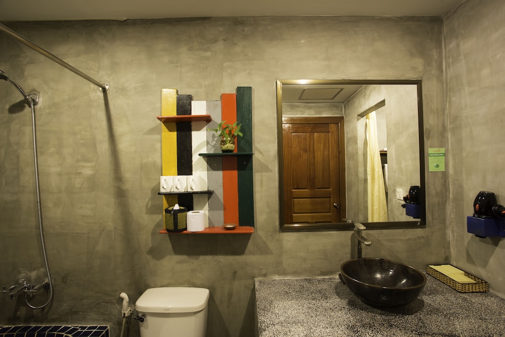 La Niche d Angkor Boutique Hotel 31/71