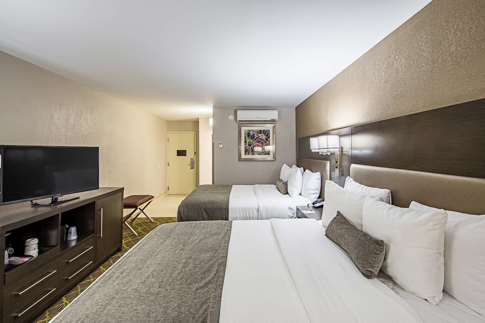 Best Western Plus Clemson Hotel & Conference Center 9/46