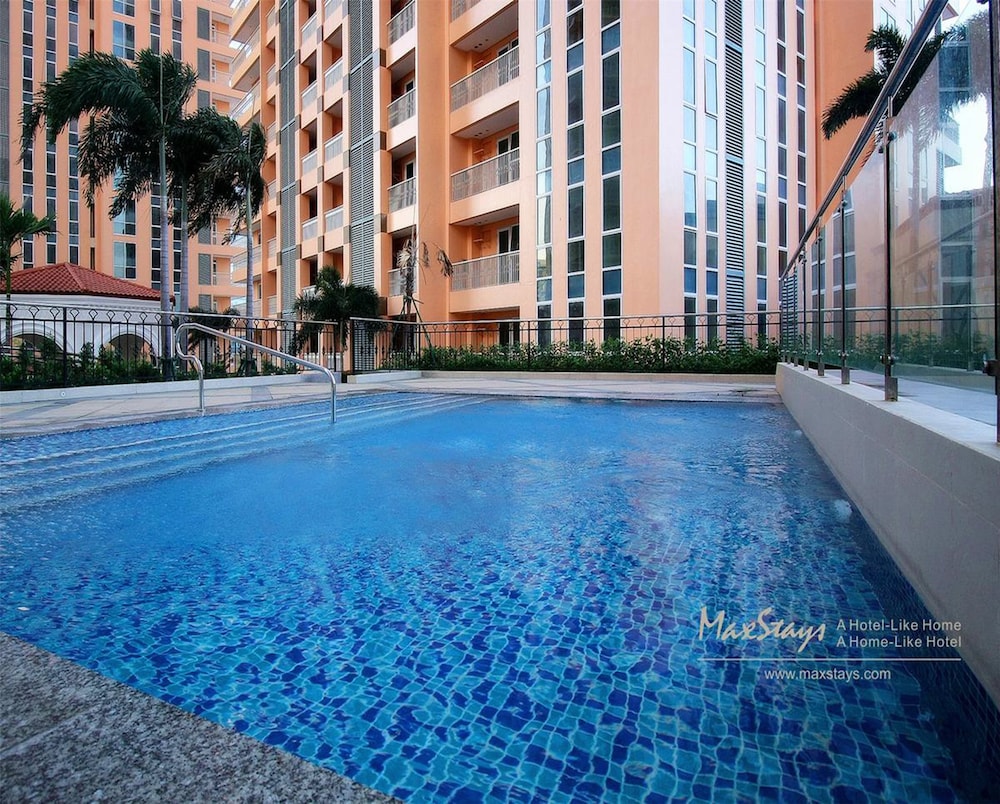 Maxstays - Max Style At The Venice Residences 45/50