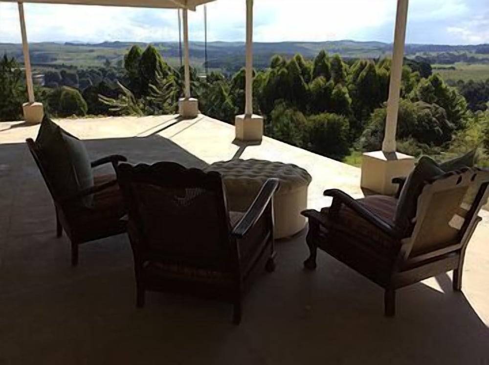 Arum Hill Lodge 32/50