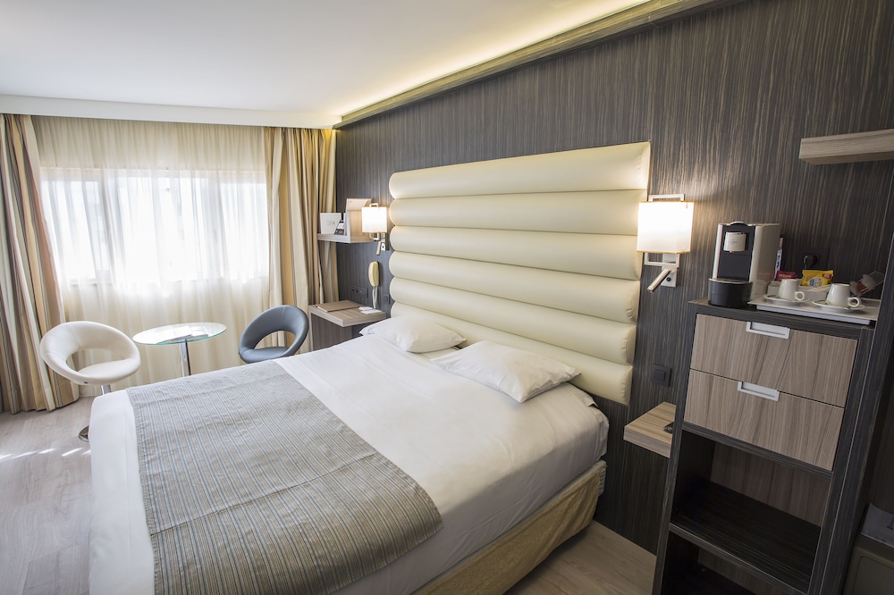 room