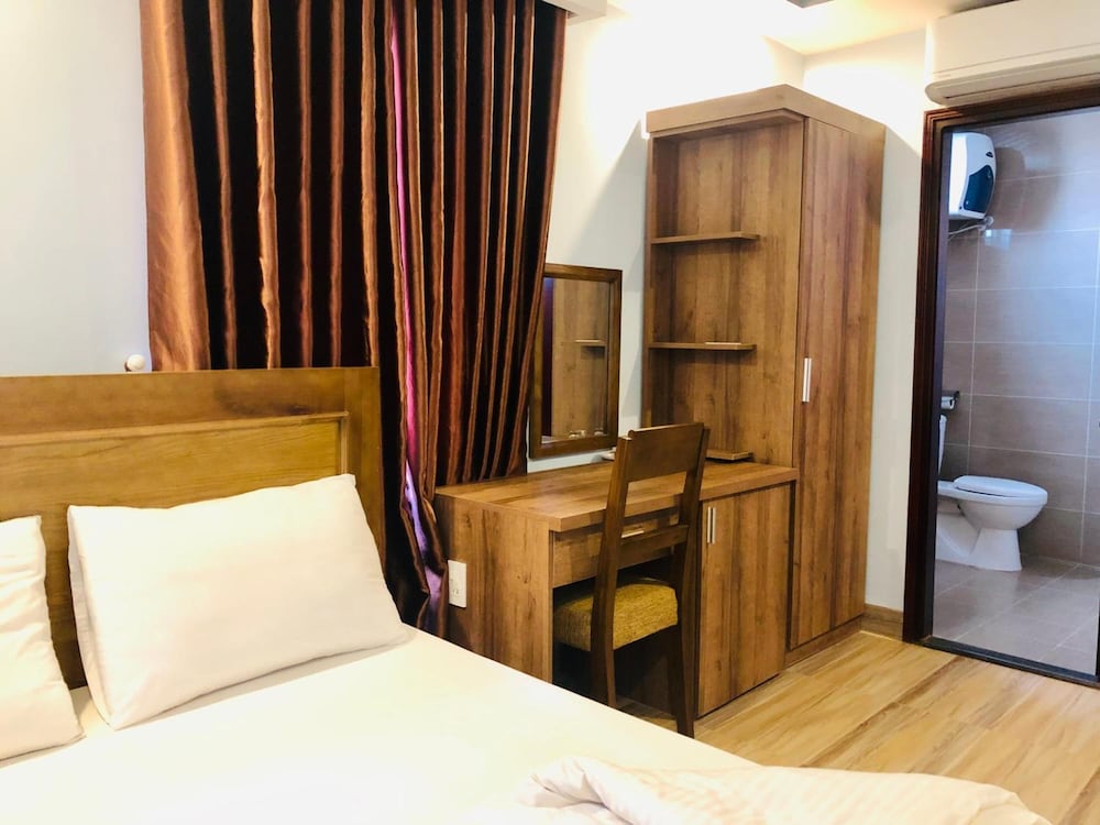 Binh Duong 2 Hotel 23/61