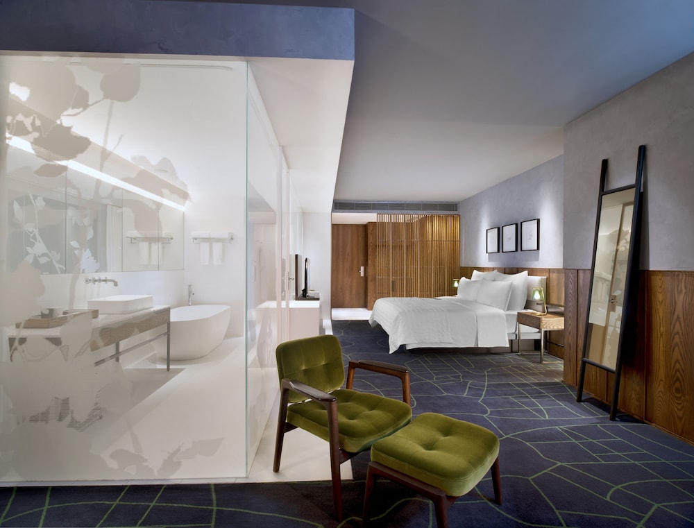 Le Meridien Zhengzhou 8/46