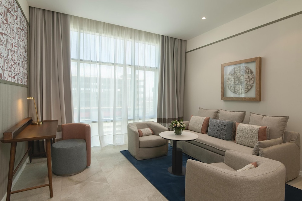 Hyatt Centric Santo Domingo 28/50